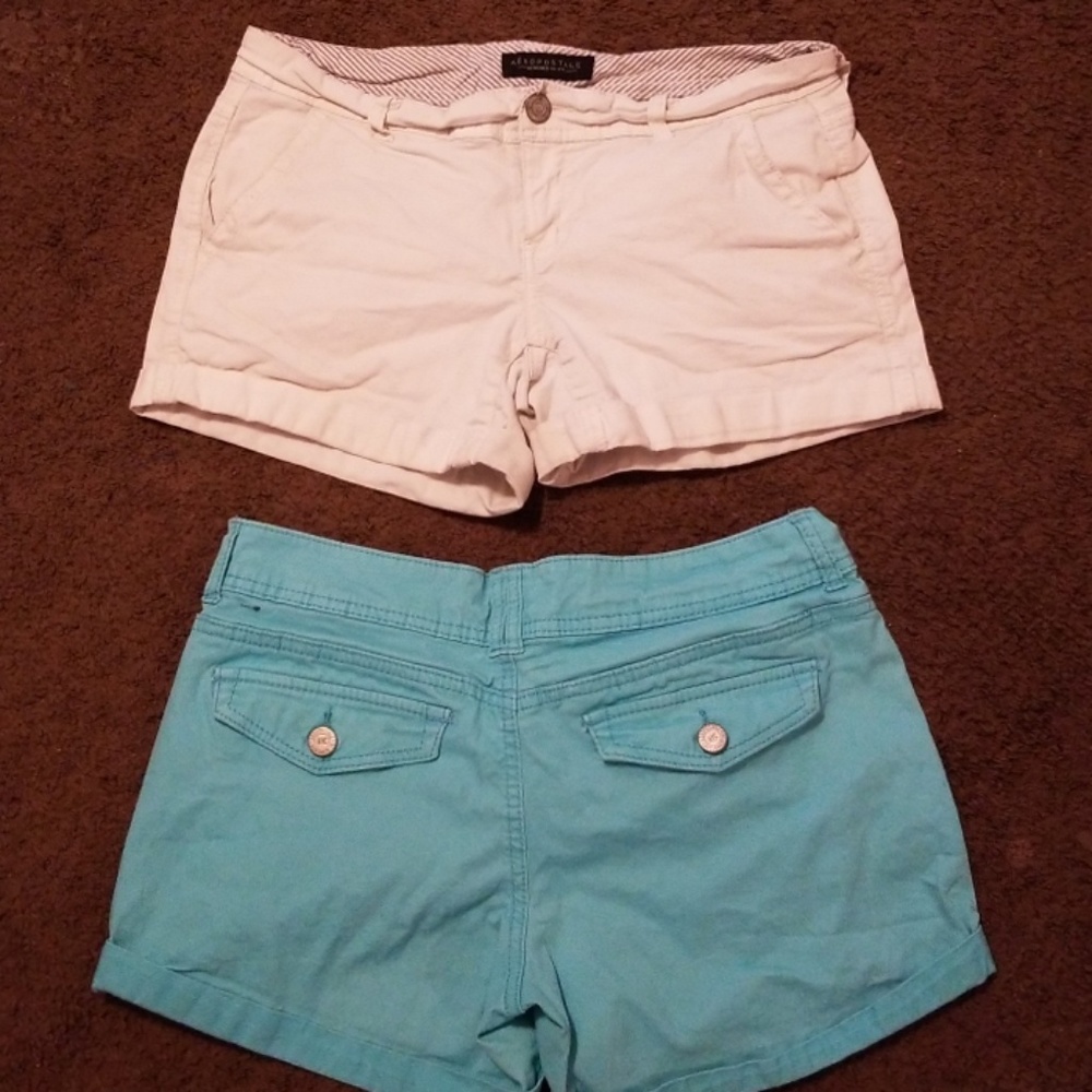 Aeropostale Shorts